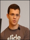Photo of Max Levchin